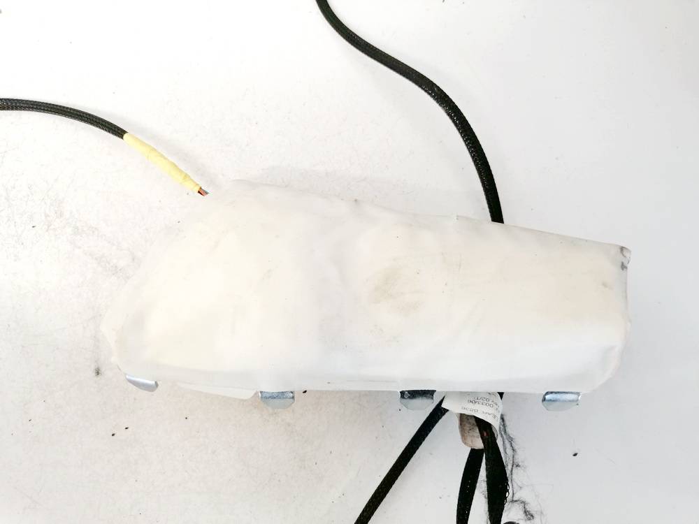 1001878 Toyota RAV-4 2007 Sedynes Airbag SRS