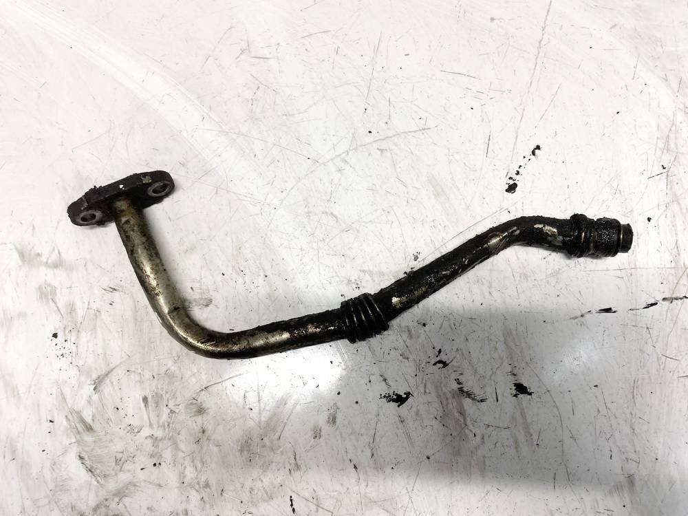 Hyundai i30 2010 EGR voztuvo vamzdelis