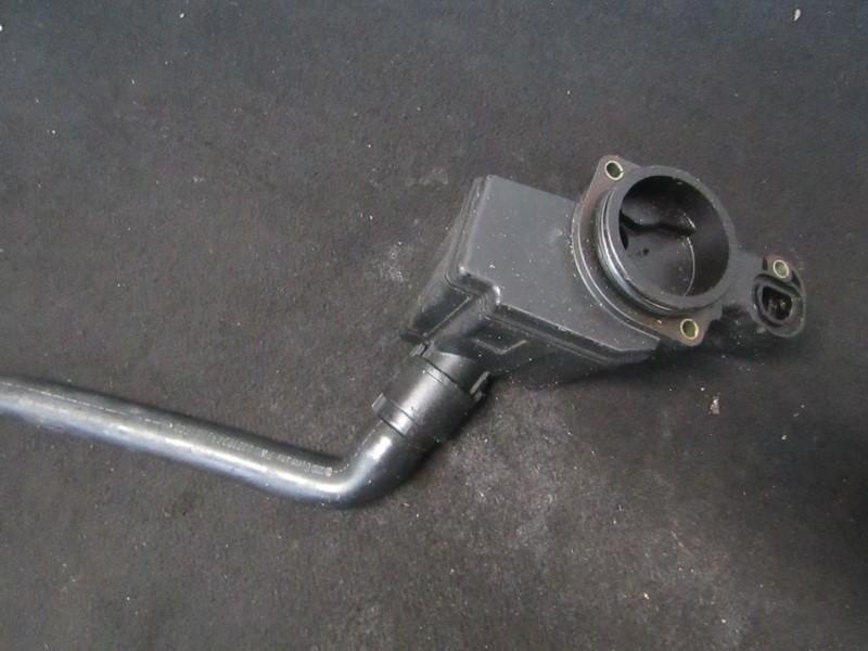 036103464G Seat Leon 2000 Replacing Oil Breather (Oil Decanter)