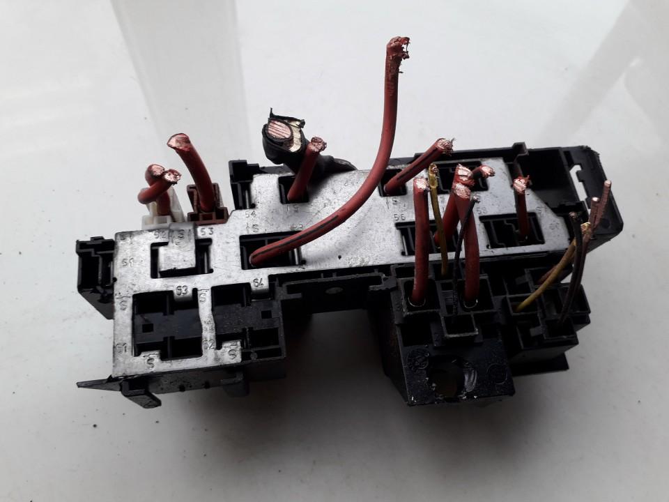 7703397138 Renault Safrane 1998 Fuse box - Thumbnail 2