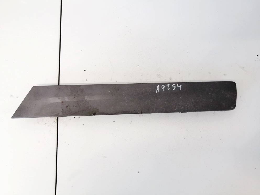 83500 Honda CR-V 2008 Interior trim