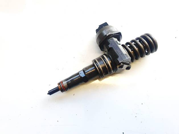 045130073T_ Audi A2 2003 Fuel Injector - Thumbnail 2