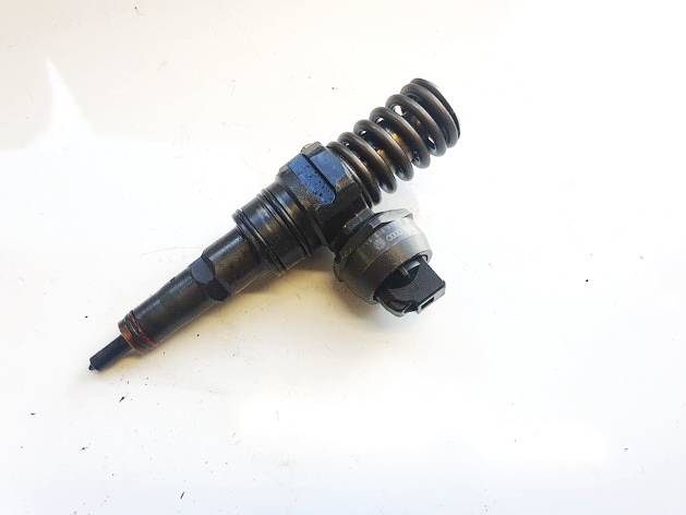 045130073T_ Audi A2 2003 Fuel Injector - Thumbnail 3