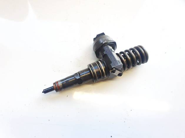 045130073T_ Audi A2 2003 Fuel Injector