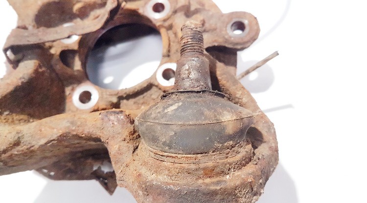 Toyota Avensis 2004 Steering Knuckle - REAR LEFT - Thumbnail 2