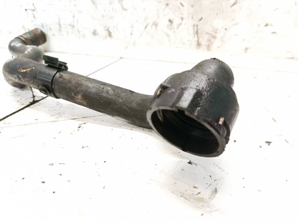 S4000251 Ford Galaxy 2006 Radiator Hose (Water Hose) - Thumbnail 3