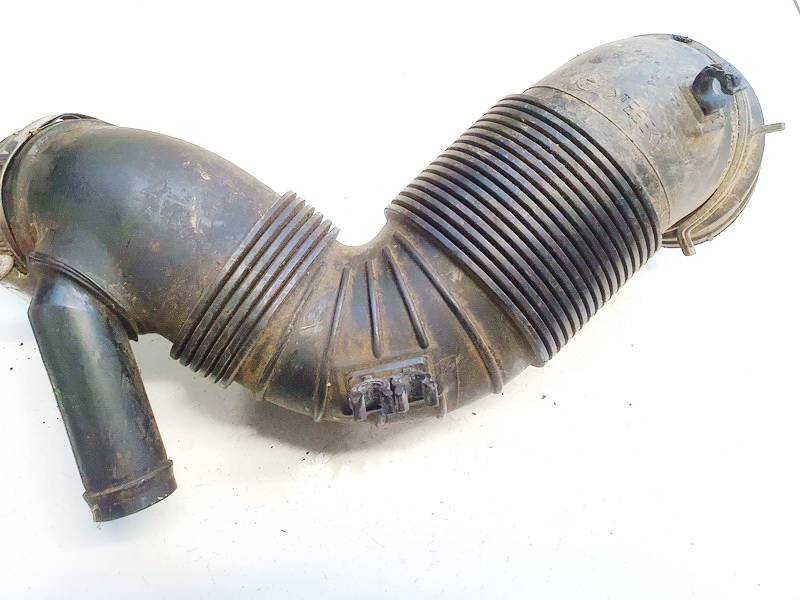 3C0129654M Volkswagen Caddy 2006 Intake Hose (Air HOSE)(Air Pipe) - Thumbnail 2