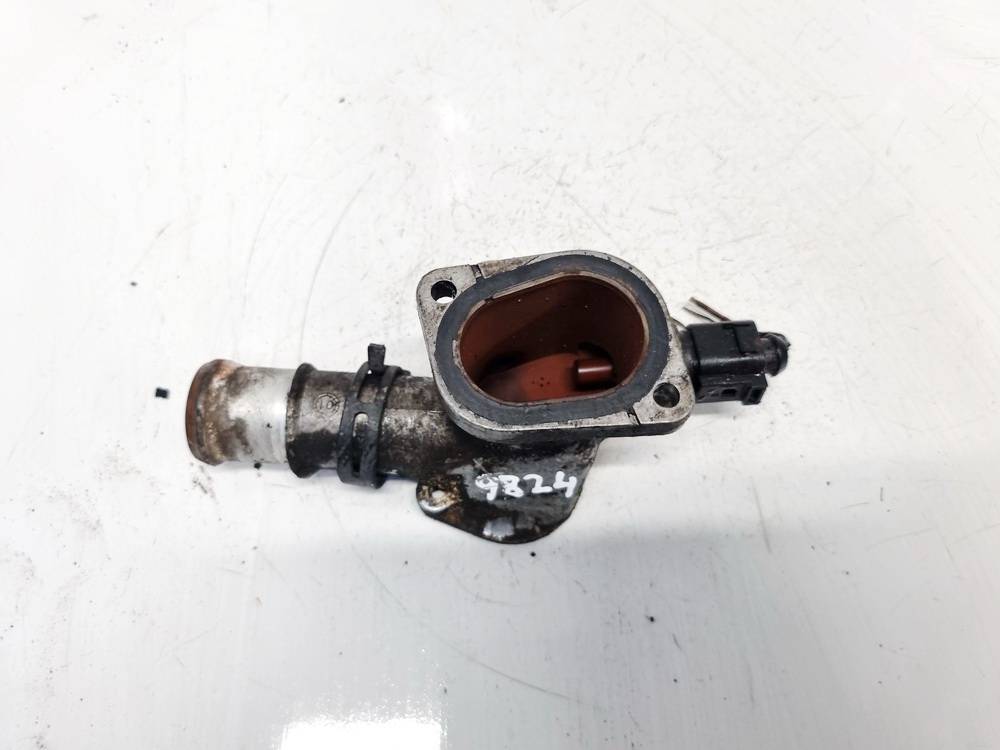 038121133A Audi A6 2002 Thermostat Housing (Flange)