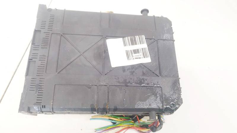 9666951980 Peugeot 207 2010 Fuse box - Thumbnail 2