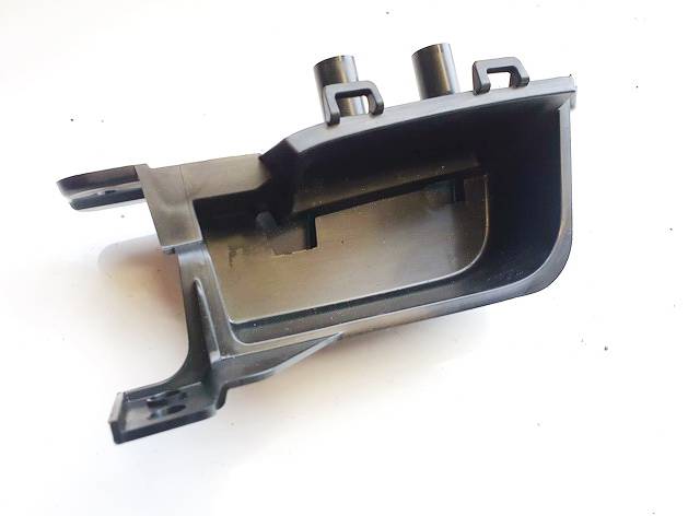 SPC06358 Mitsubishi Eclipse Cross 2019 Салон накладка