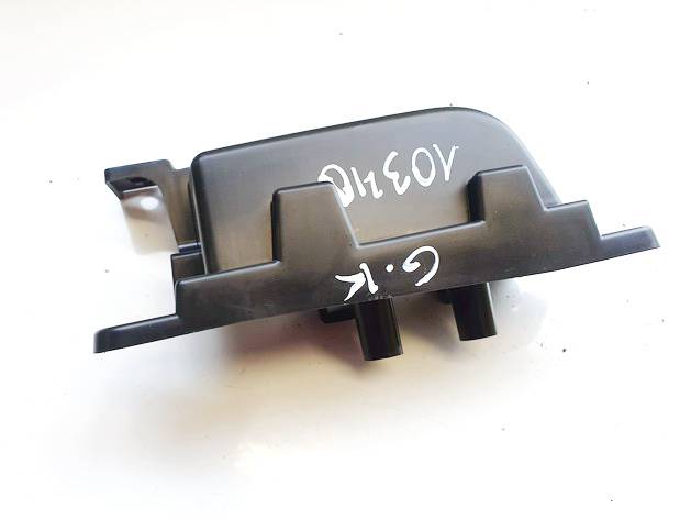 SPC06358 Mitsubishi Eclipse Cross 2019 Interior trim - Thumbnail 3