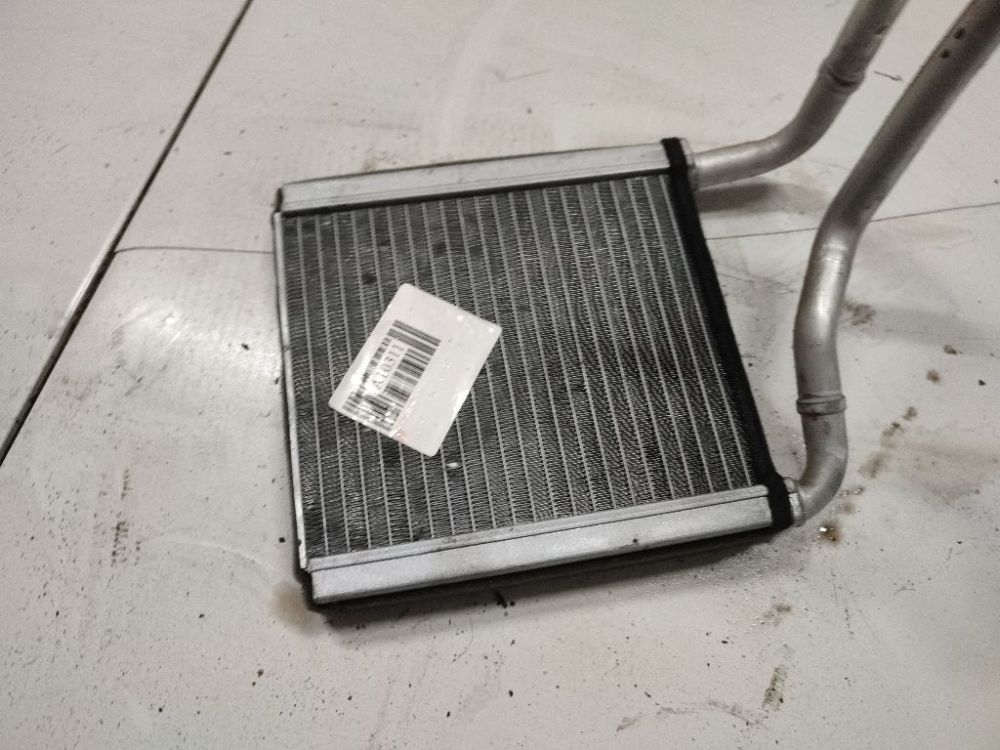 Skoda Octavia 1999 Chłodnica nagrzewnicy kabiny - Thumbnail 2