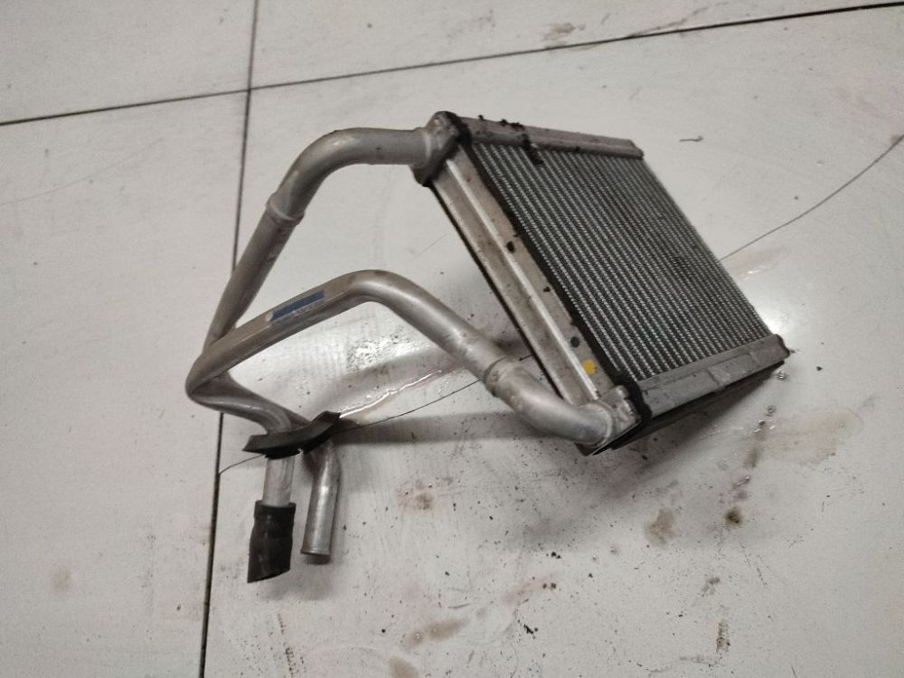 Skoda Octavia 1999 Chłodnica nagrzewnicy kabiny - Thumbnail 3