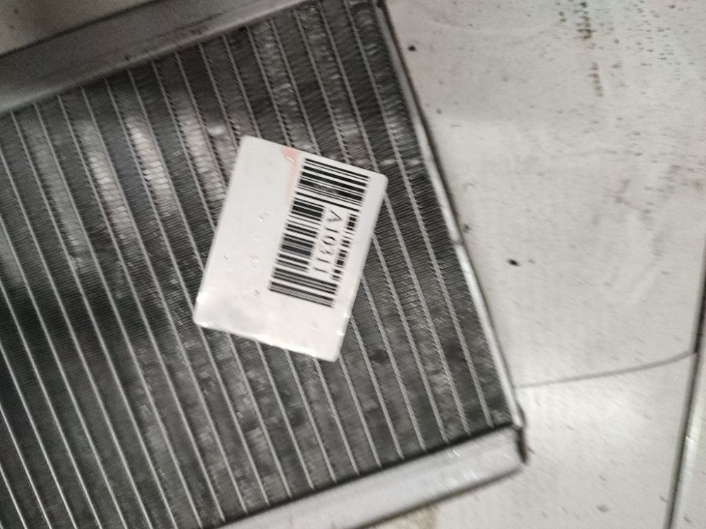 Skoda Octavia 1999 Chłodnica nagrzewnicy kabiny - Thumbnail 4