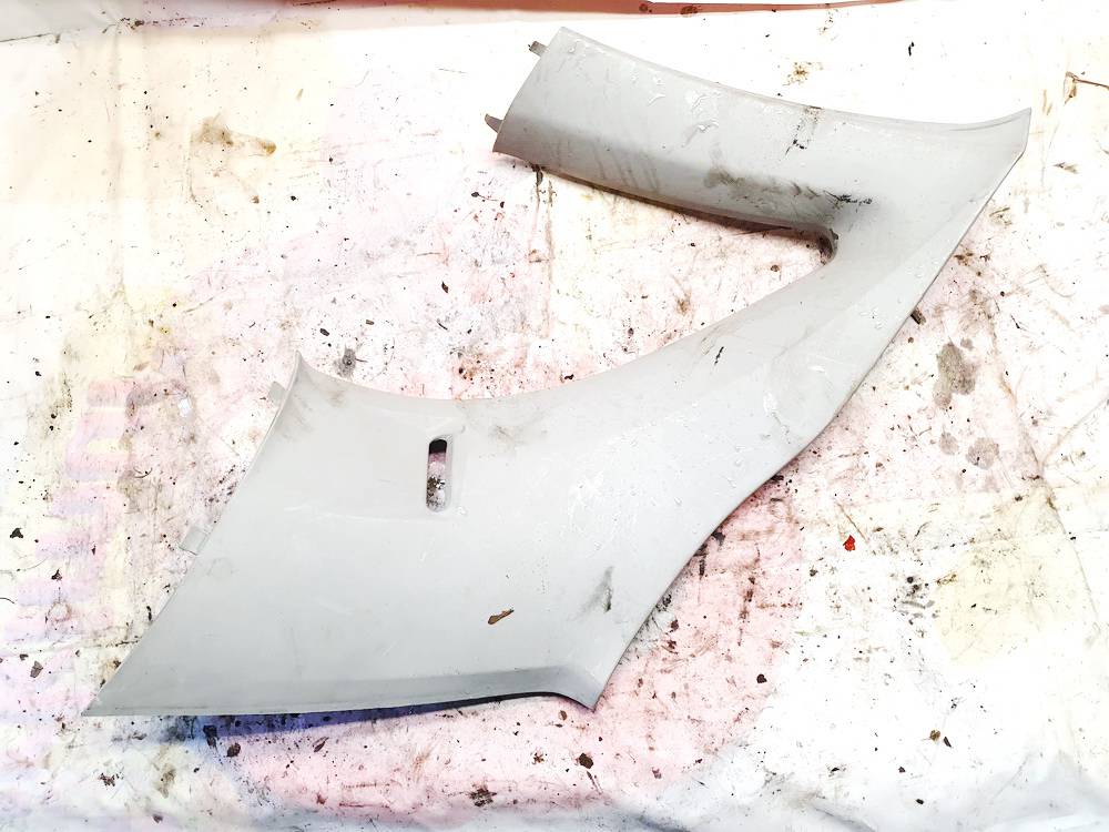 93363705 Opel Meriva 2003 Interior trim