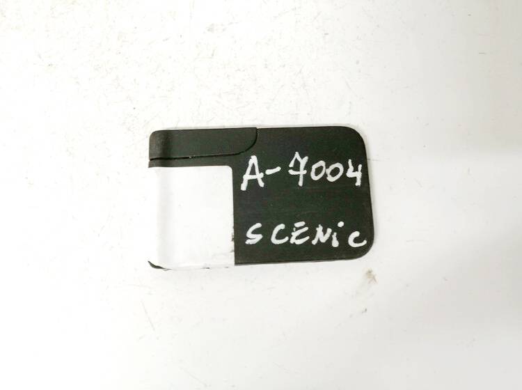 Renault Scenic 2004 Other switch