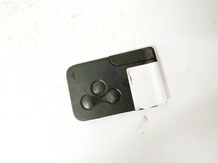 Renault Scenic 2004 Other switch - Thumbnail 2