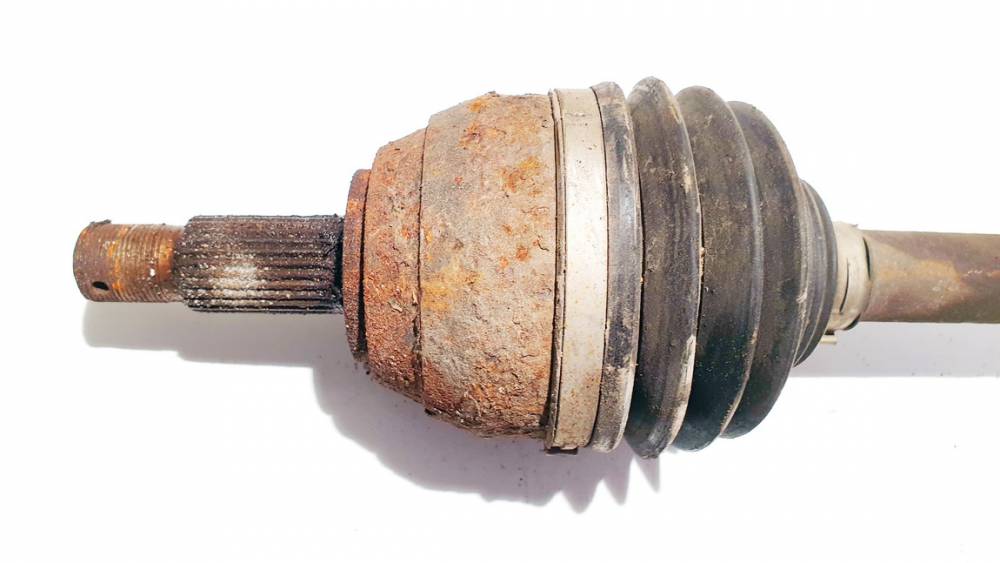 9645249380 Citroen C8 2005 Pusasis P.D. - Thumbnail 2