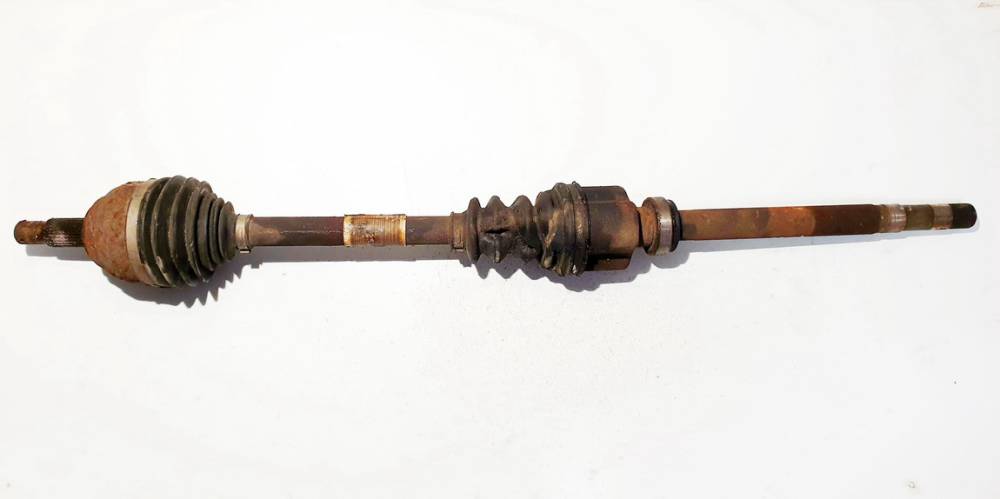 9645249380 Citroen C8 2005 Antriebswelle Vorne Rechts
