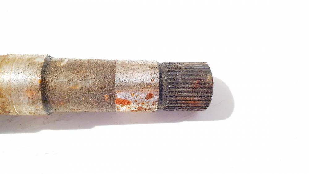 9645249380 Citroen C8 2005 Pusasis P.D. - Thumbnail 4