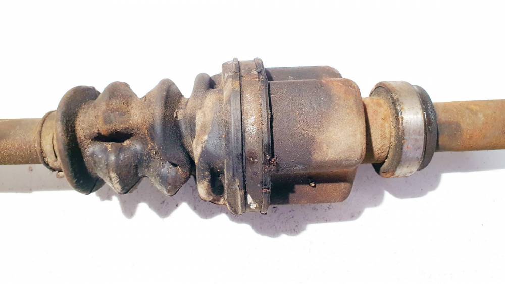 9645249380 Citroen C8 2005 Pusasis P.D. - Thumbnail 3