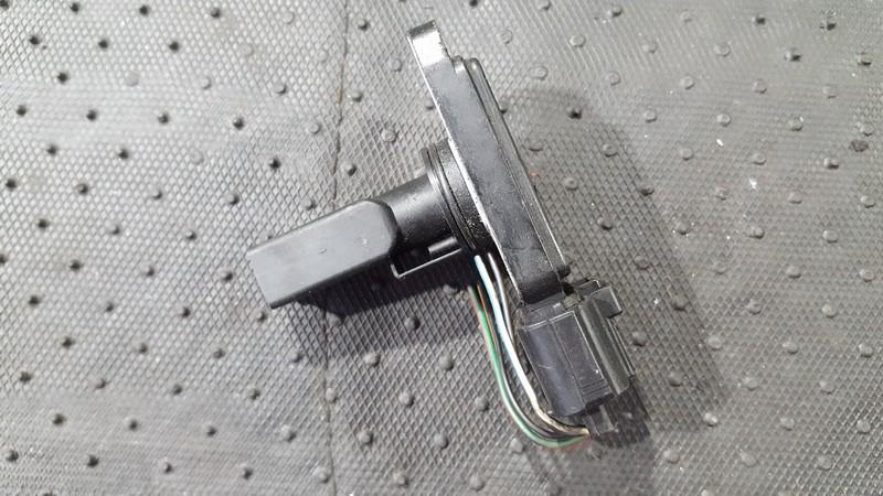 XS7F12B579AA Ford Transit 2003 Air Mass Sensor