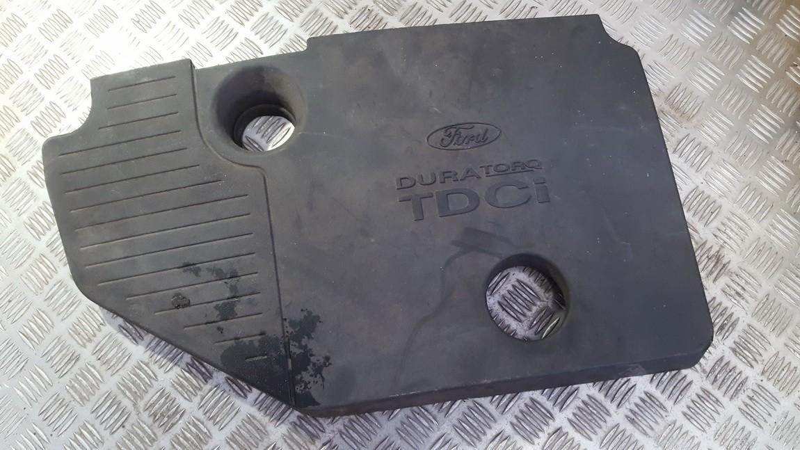 6M5Q6N041AA Ford Focus 2007 Variklio dekoratyvine apsauga