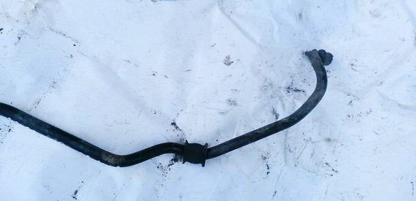 Honda Jazz 2002 Stabilizator - PRZEDNIE - Thumbnail 3