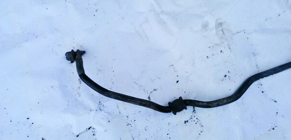 Honda Jazz 2002 Stabilizator - PRZEDNIE - Thumbnail 2