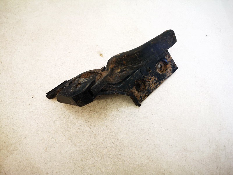 13186912 Opel Corsa 2007 Hood Release Handle - Thumbnail 2