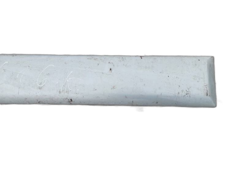 4A0853961A Audi A6 1996 Molding door - REAR LEFT - Thumbnail 2