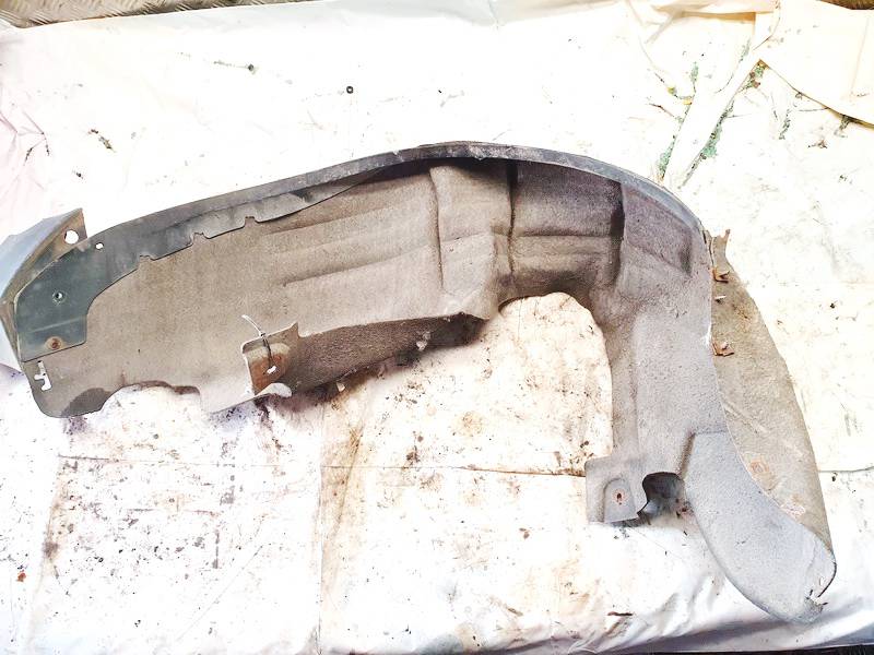 Volvo S40 2008 Nadkole - PRZEDNIE PRAWE