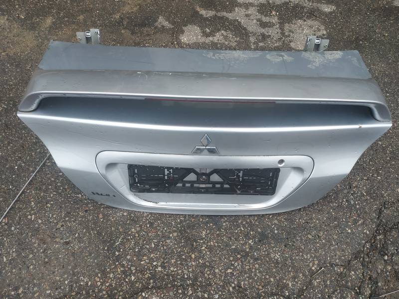 PILKAS Mitsubishi Lancer 2005 Hood - REAR
