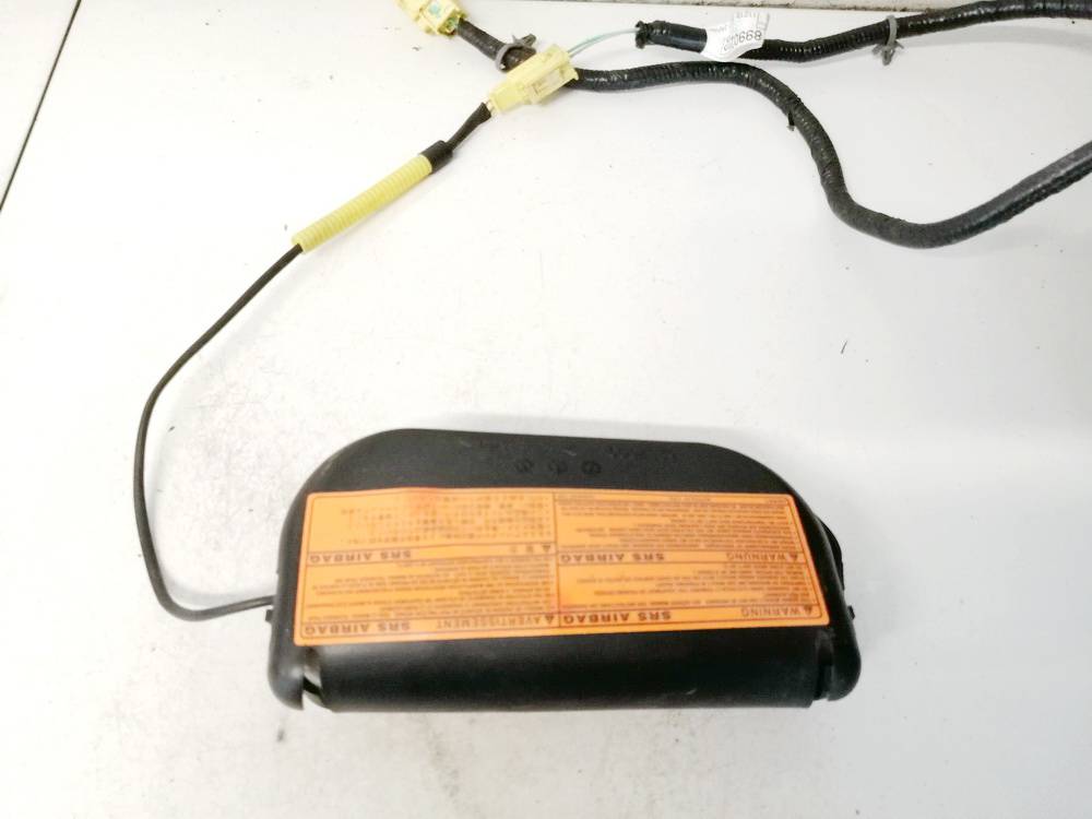 6004039 Nissan Primera 2003 Seat AIRBAG