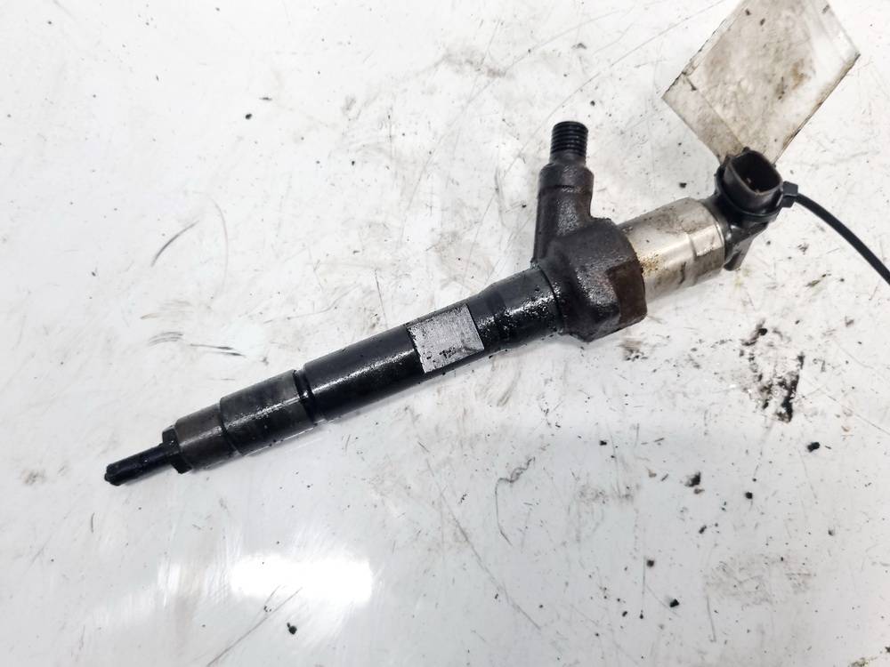 R2AA13H50 Mazda 6 2010 Fuel Injector