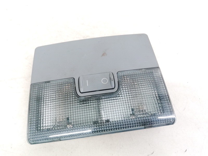 4B0947105 Audi A6 2001 Sisätilojen valon kytkin - EDESSÄ