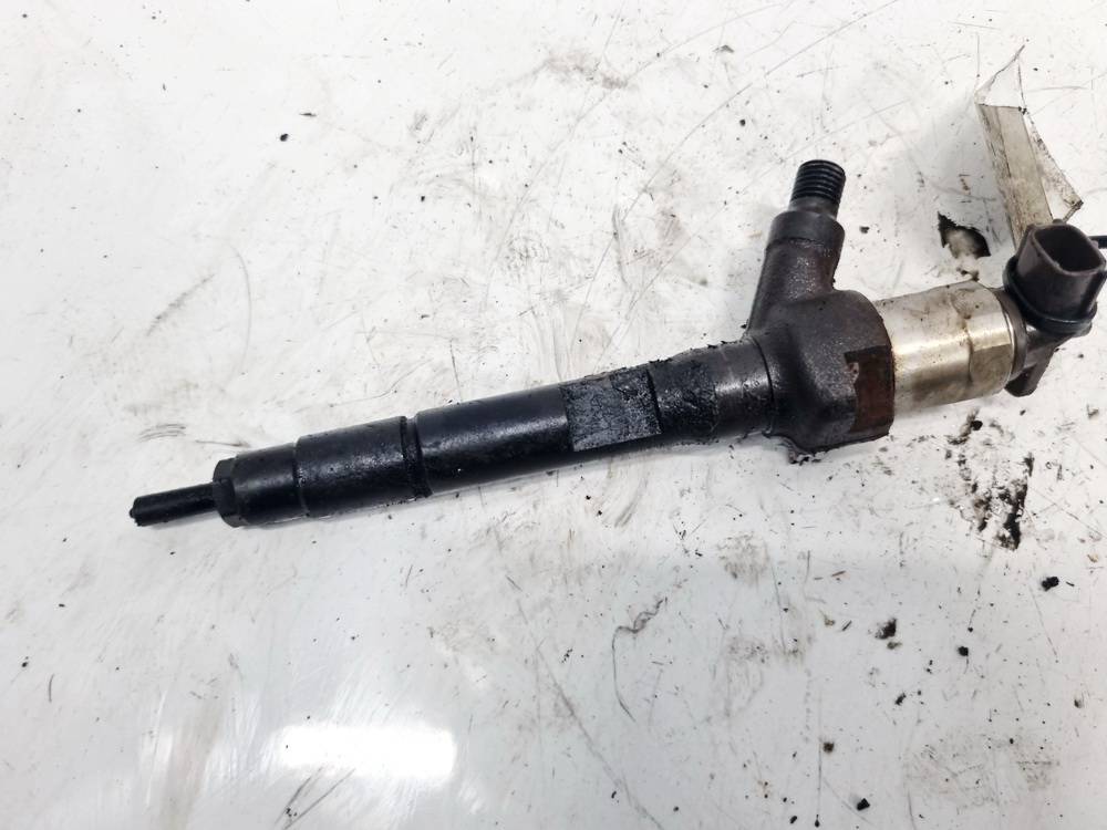 Mazda 6 2010 Fuel Injector