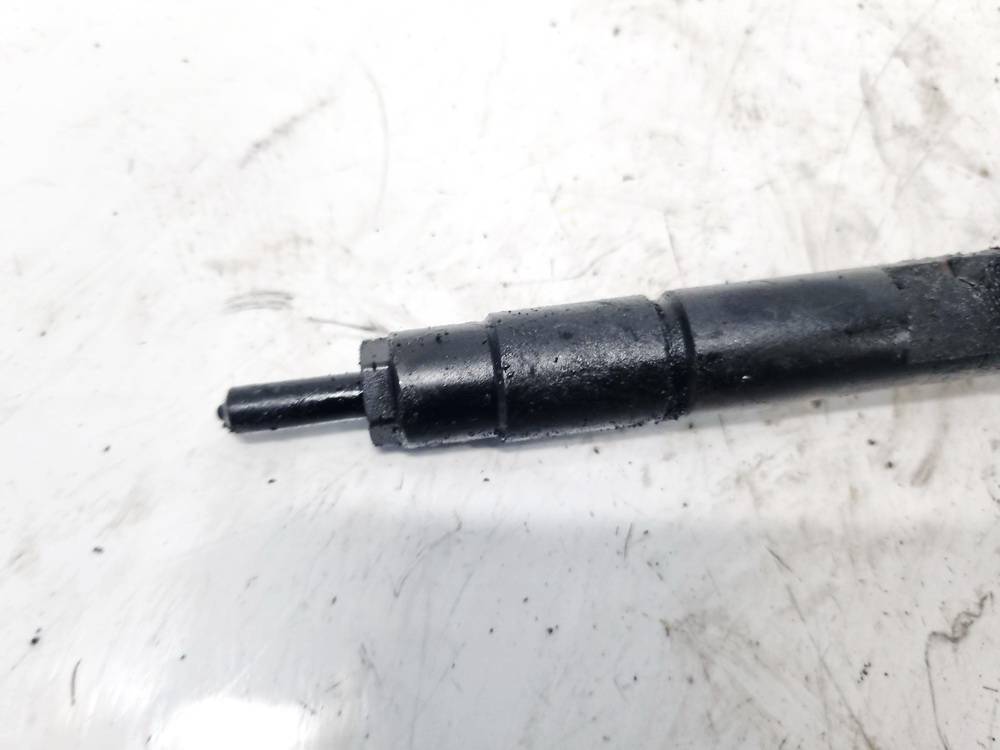 Mazda 6 2010 Fuel Injector - Thumbnail 2