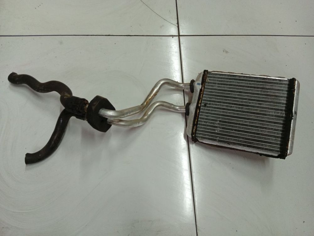 52479237 Opel Astra 2005 Lämmityslaitteen kenno