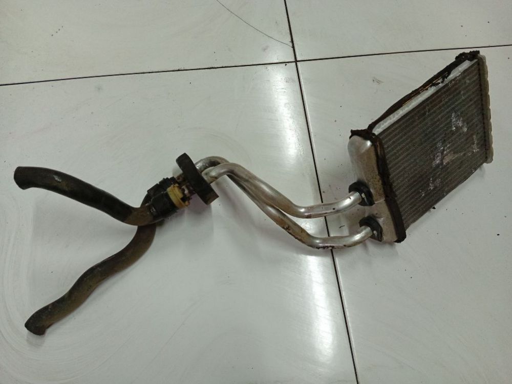 52479237 Opel Astra 2005 Chłodnica nagrzewnicy kabiny - Thumbnail 3