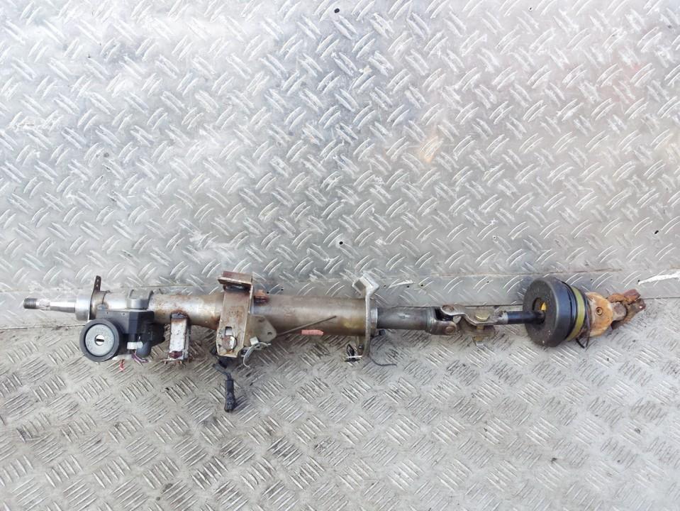 Nissan Almera 2000 Ohjauspyörän akseli