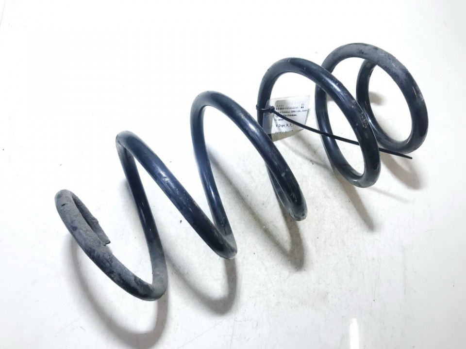 Ford Galaxy 2008 Spring - FRONT