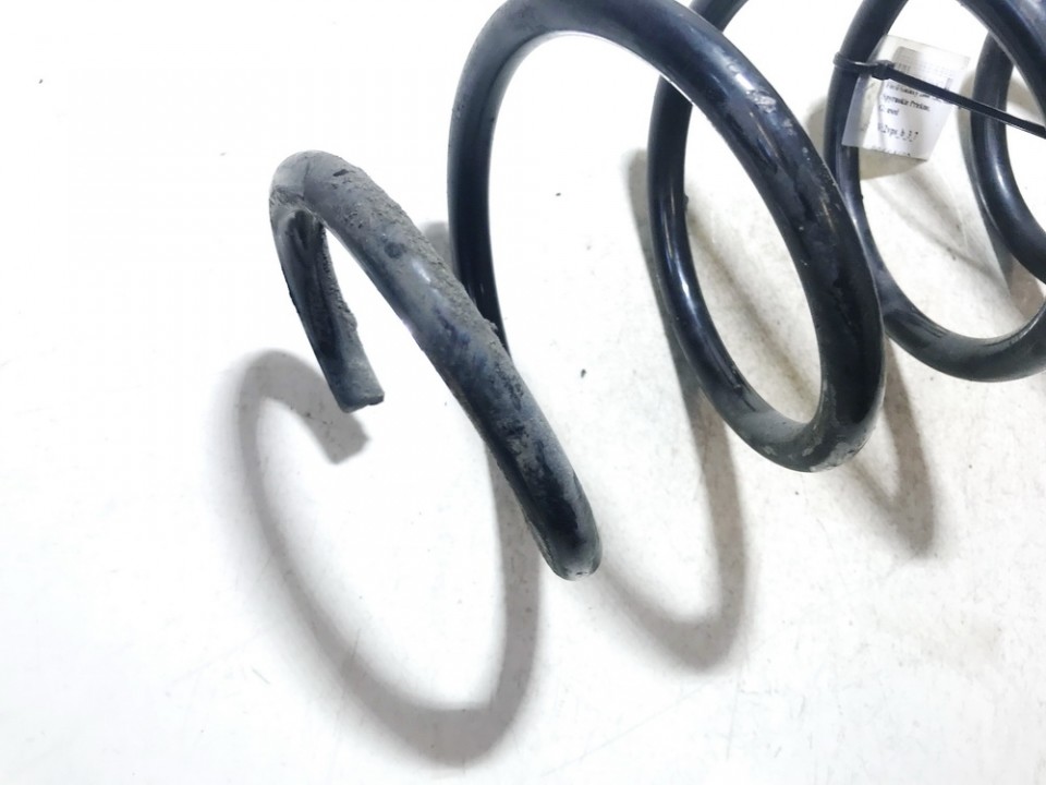 Ford Galaxy 2008 Spring - FRONT - Thumbnail 2