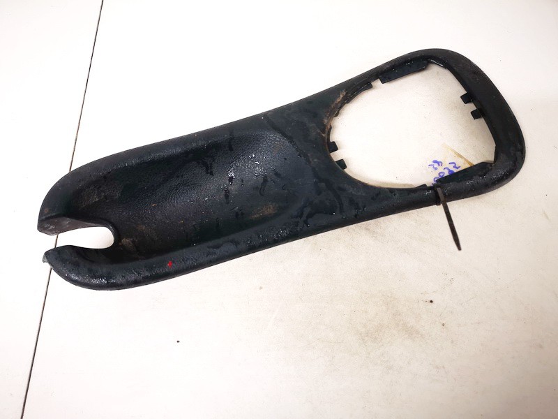 7700846265 Renault Scenic 1999 Wykończenie wnętrza (plastikowe elementy)