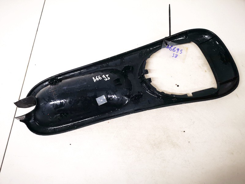 7700846265 Renault Scenic 1999 Wykończenie wnętrza (plastikowe elementy) - Thumbnail 2