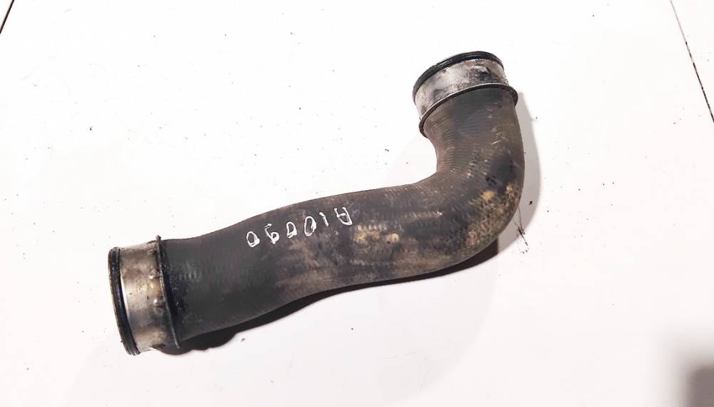 Volkswagen Touran 2004 TURBO INTERCOOLER PIPE HOSE - Thumbnail 3