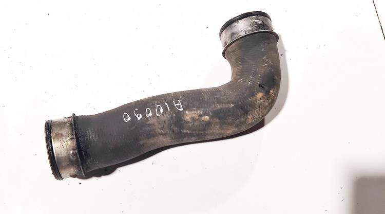 Volkswagen Touran 2004 TURBO INTERCOOLER PIPE HOSE