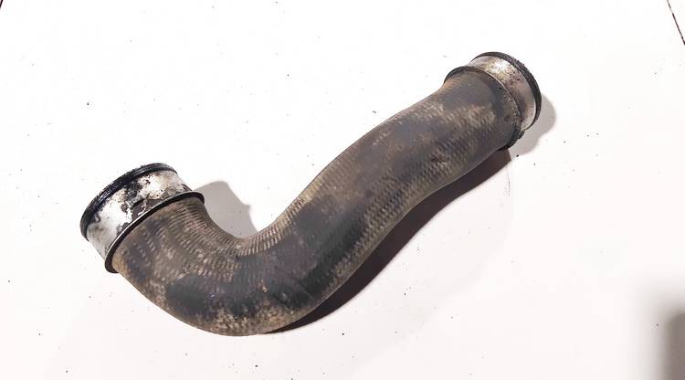 Volkswagen Touran 2004 TURBO INTERCOOLER PIPE HOSE - Thumbnail 2