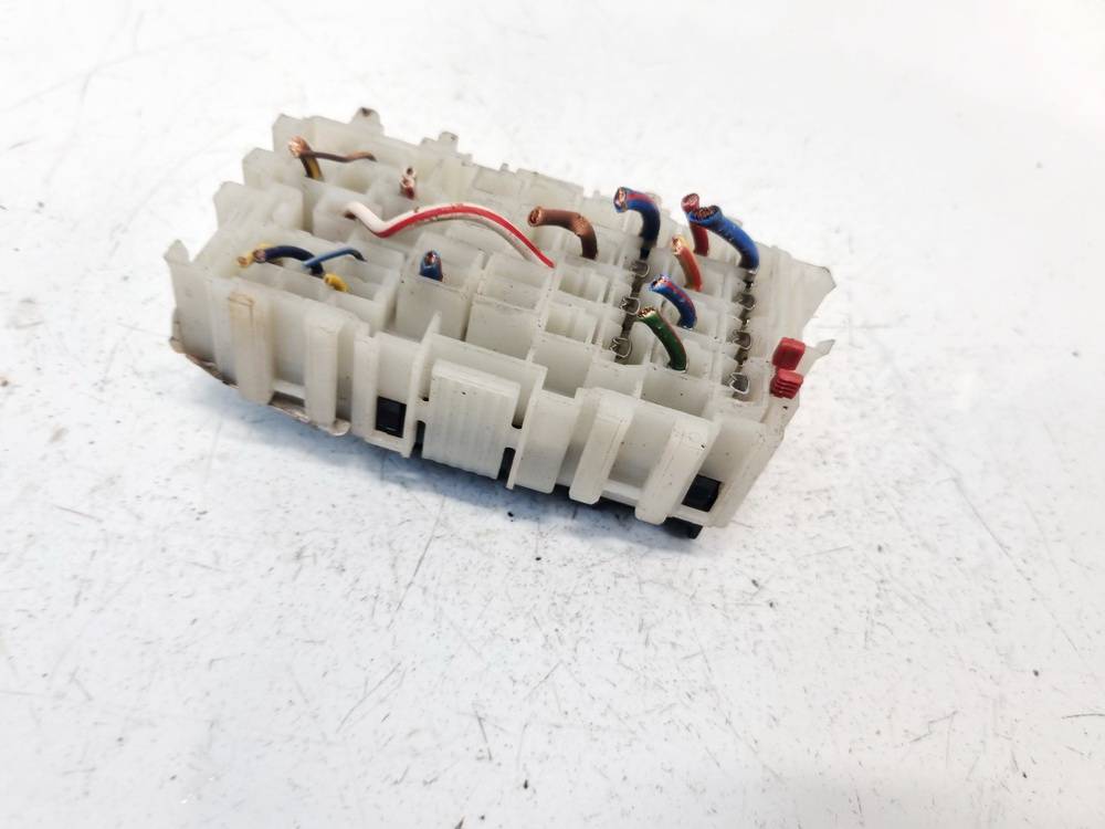 6G9T14K131AA Ford Galaxy 2006 Fuse box - Thumbnail 2