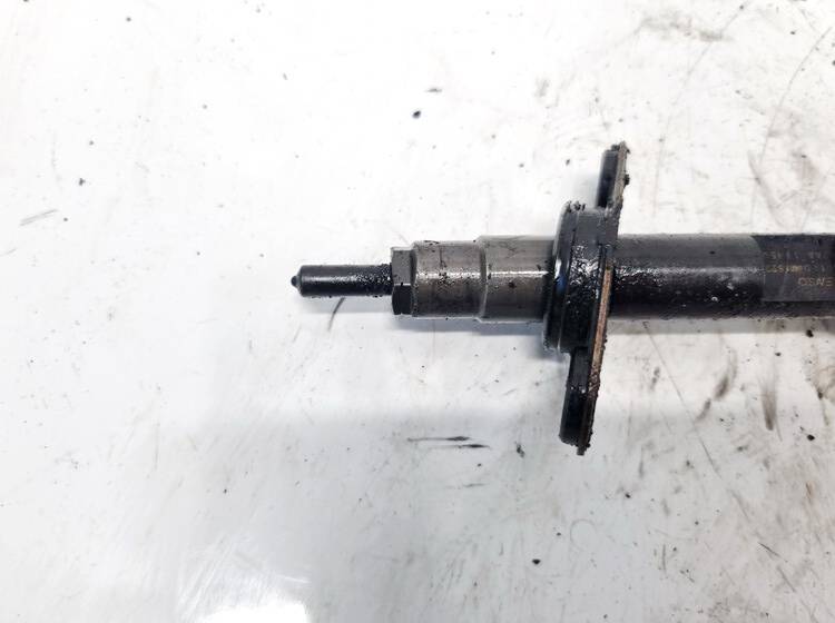 R2AA13H50 Mazda 6 2010 Fuel Injector - Thumbnail 2